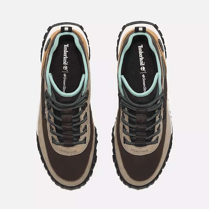 Timberland Men’s GreenStride™ Motion 6 Super Oxford Shoe